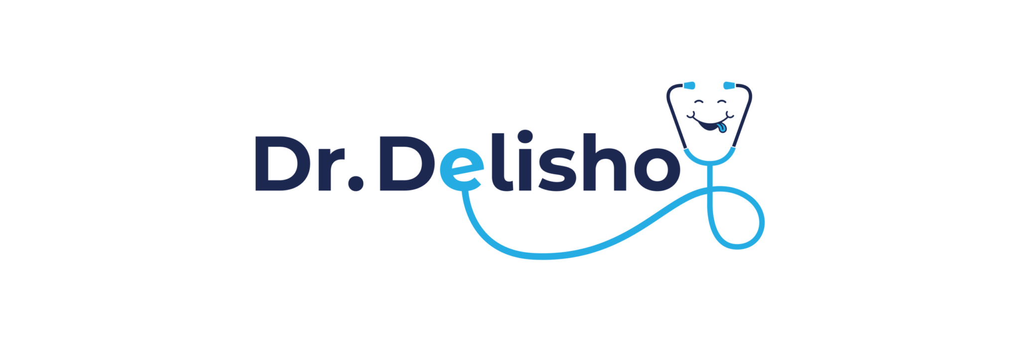dr. delish logo