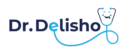 dr. delish logo